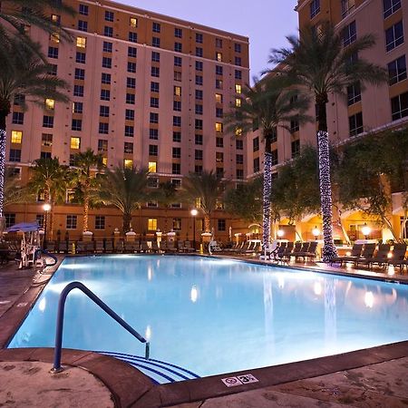 Wyndham Grand Desert Resort Las Vegas Kültér fotó