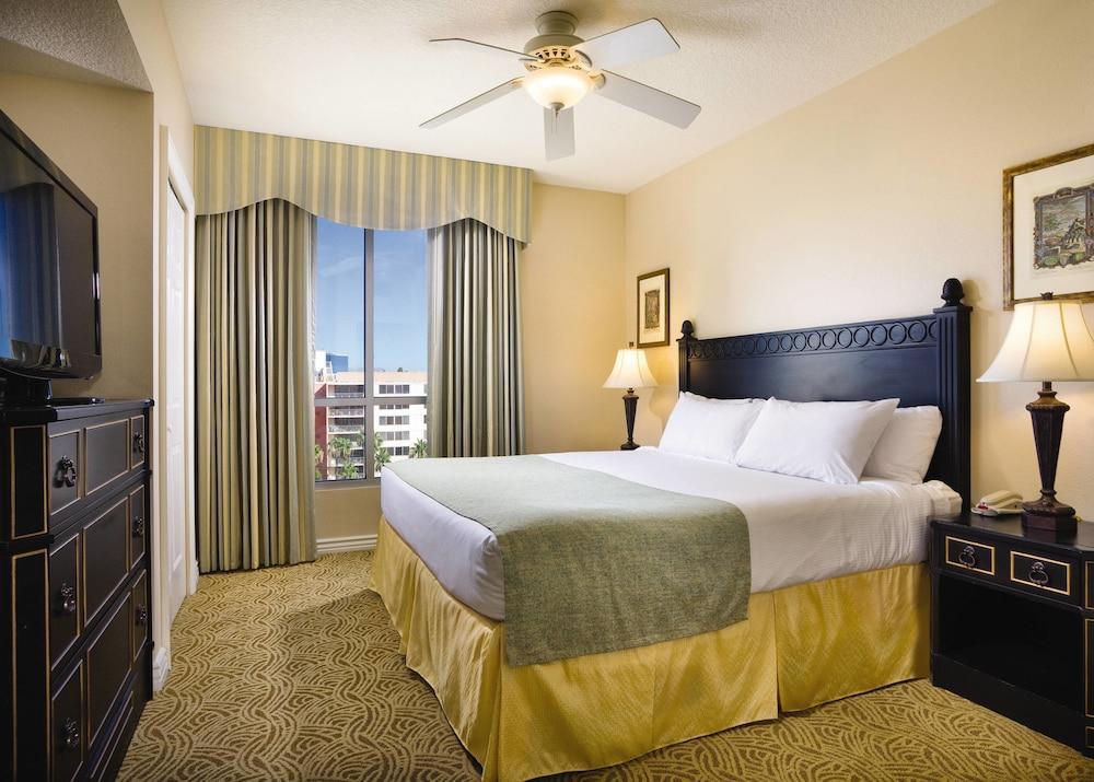 Wyndham Grand Desert Resort Las Vegas Kültér fotó