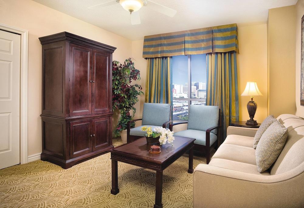 Wyndham Grand Desert Resort Las Vegas Kültér fotó