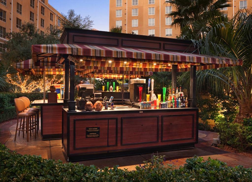 Wyndham Grand Desert Resort Las Vegas Szoba fotó