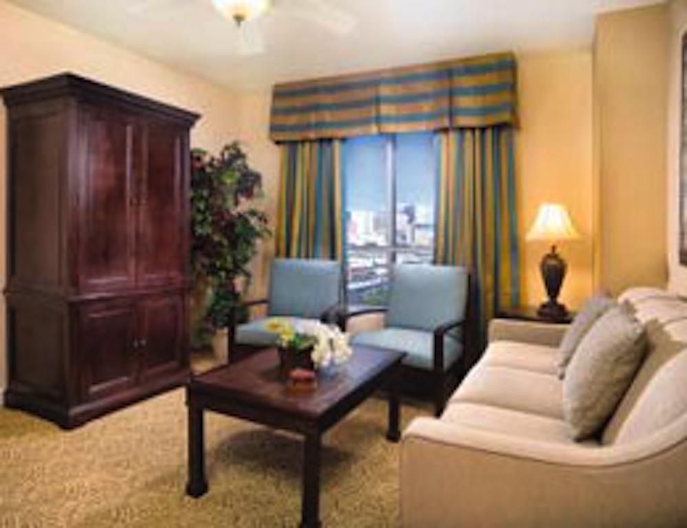 Wyndham Grand Desert Resort Las Vegas Szoba fotó