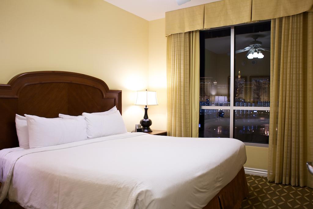 Wyndham Grand Desert Resort Las Vegas Kültér fotó