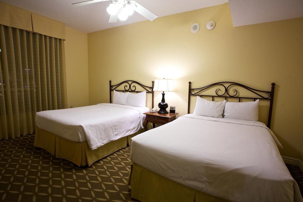 Wyndham Grand Desert Resort Las Vegas Szoba fotó