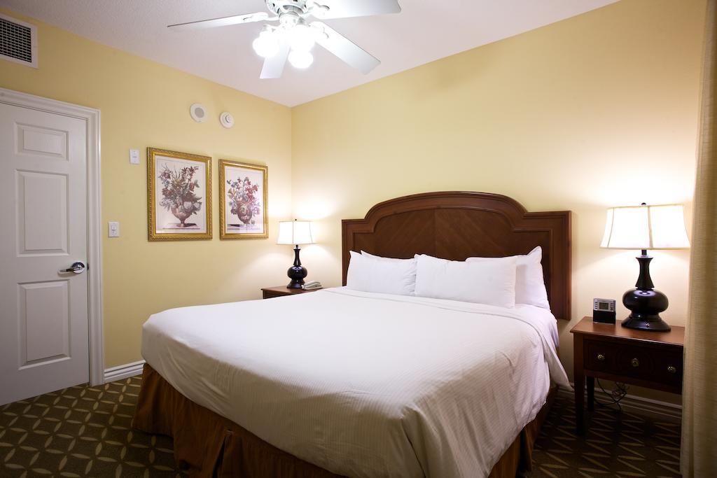 Wyndham Grand Desert Resort Las Vegas Kültér fotó