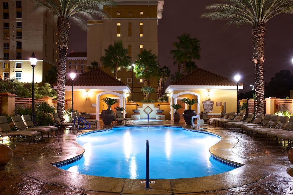 Wyndham Grand Desert Resort Las Vegas Kültér fotó