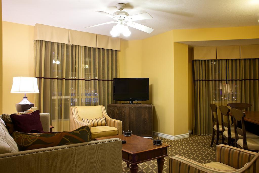 Wyndham Grand Desert Resort Las Vegas Szoba fotó