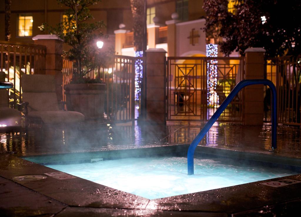 Wyndham Grand Desert Resort Las Vegas Kültér fotó