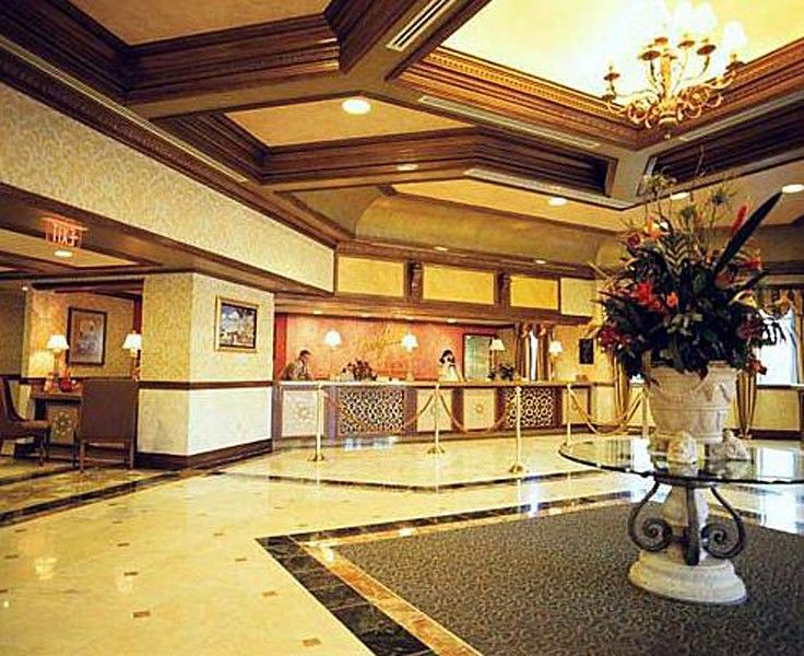 Wyndham Grand Desert Resort Las Vegas Kültér fotó